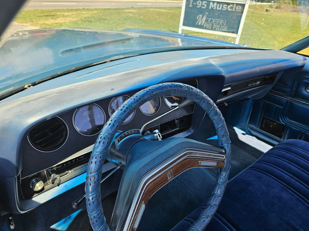 1977 Ford Ranchero Image 30
