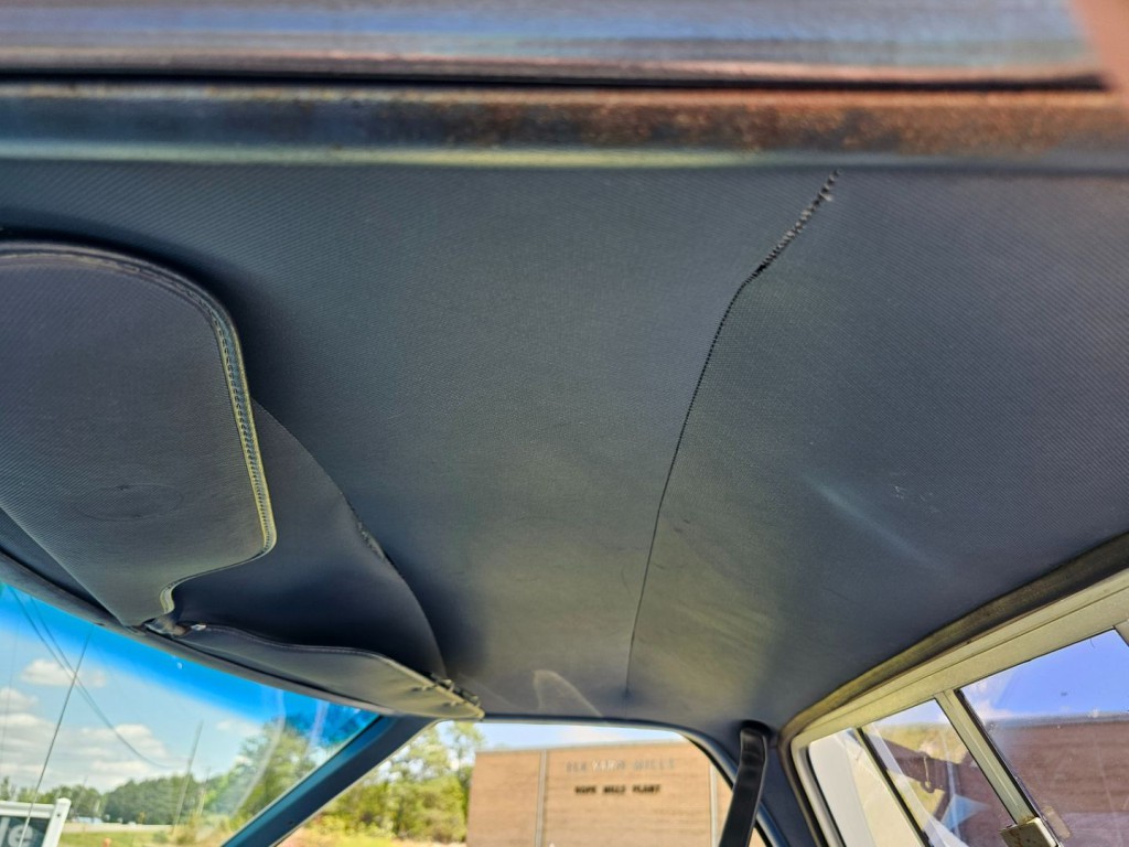 1977 Ford Ranchero Image 31