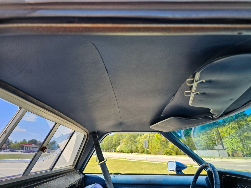 1977 Ford Ranchero Image 32