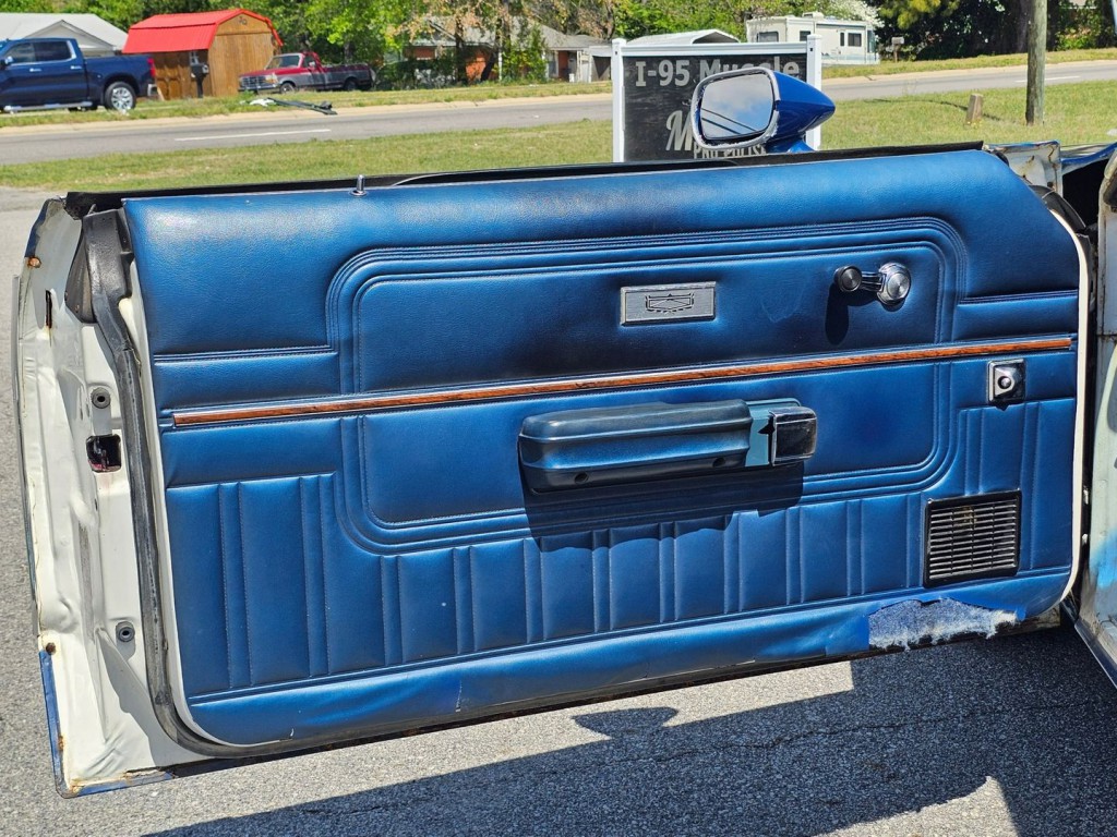 1977 Ford Ranchero Image 33