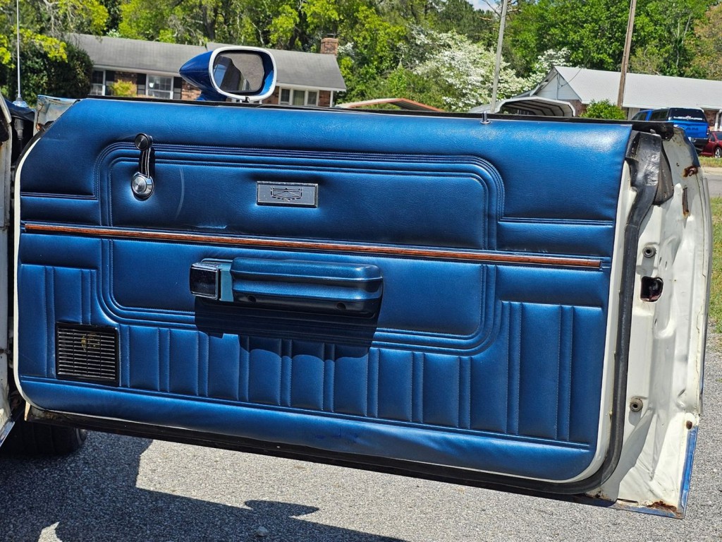 1977 Ford Ranchero Image 34