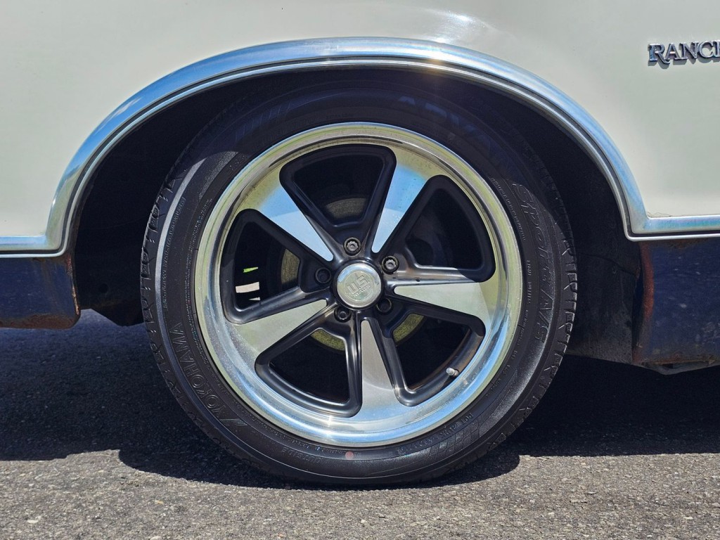1977 Ford Ranchero Image 45