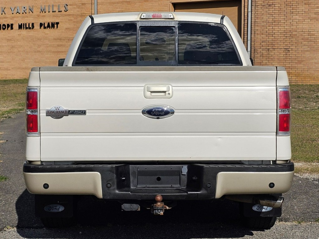 2009 Ford F-150 Image 9