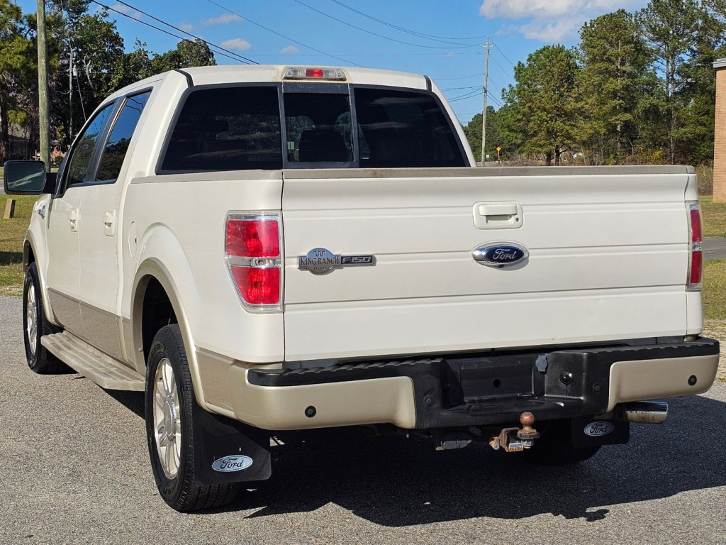 2009 Ford F-150 Image 10