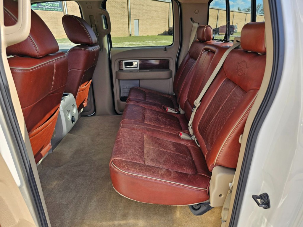 2009 Ford F-150 Image 28