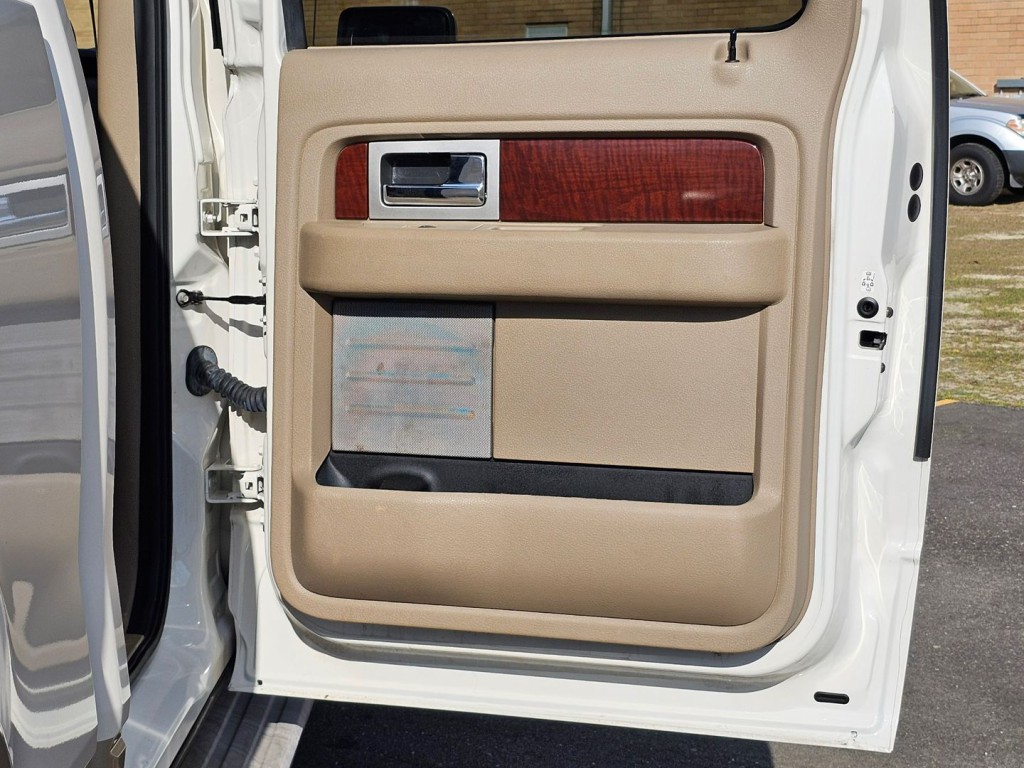2009 Ford F-150 Image 44