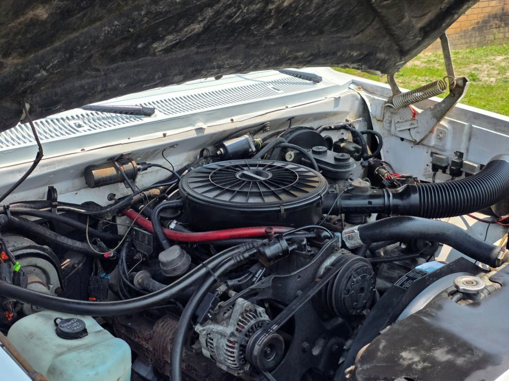 1989 Dodge Charger Image 41