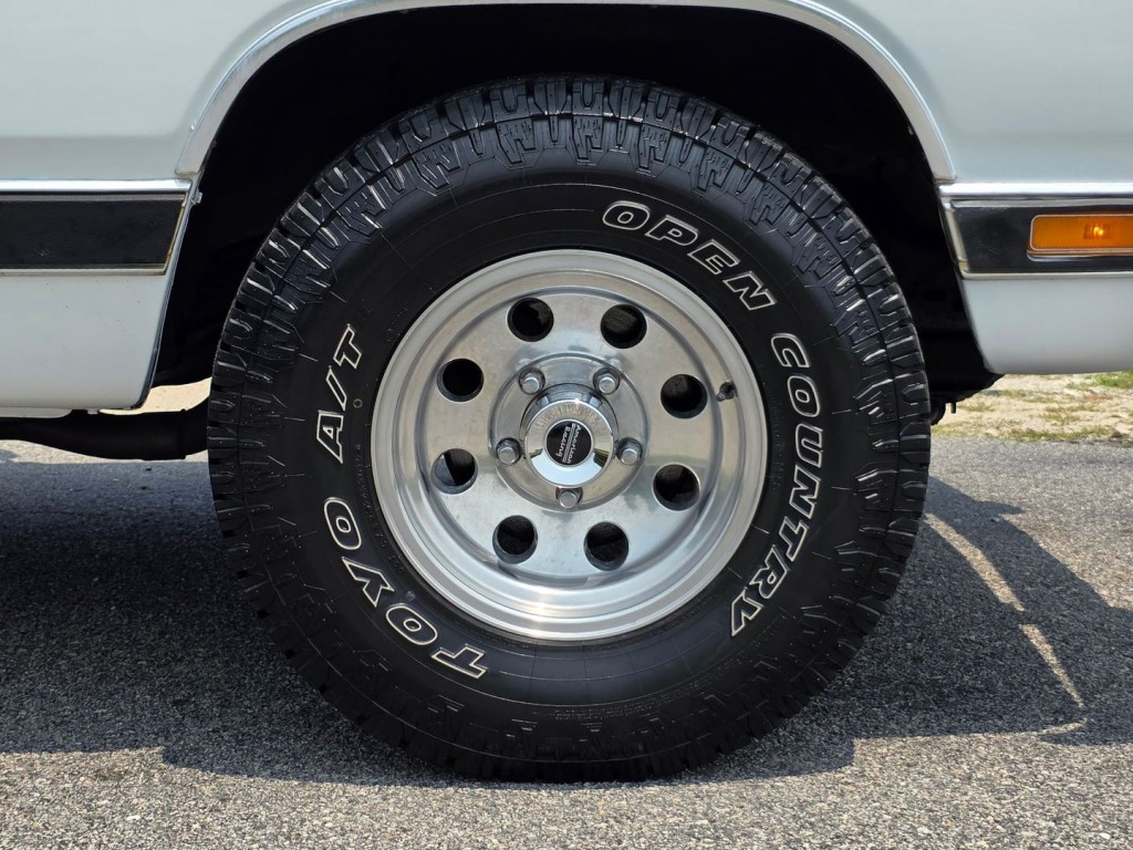 1989 Dodge Charger Image 50