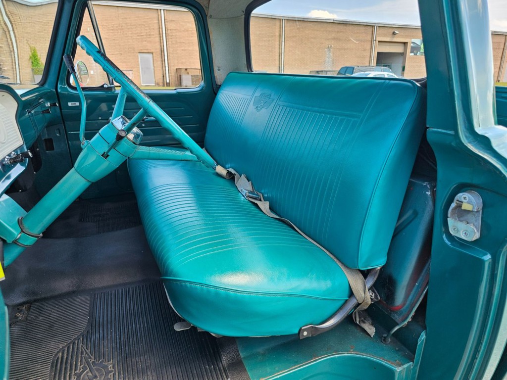 1964 Ford F-100 Image 14