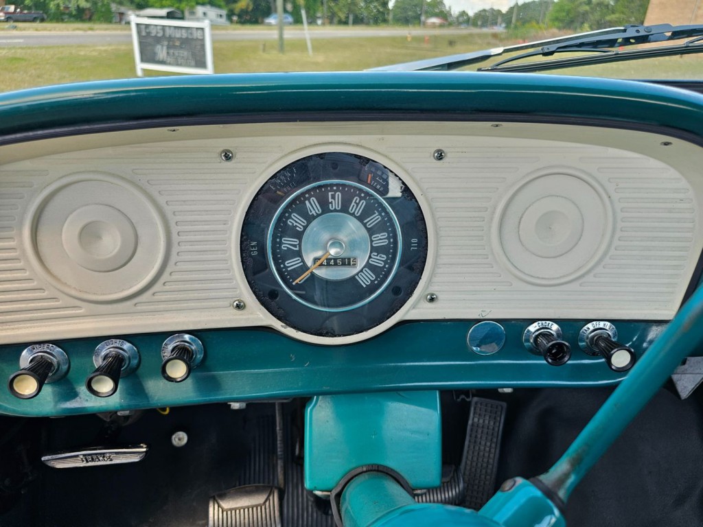 1964 Ford F-100 Image 18