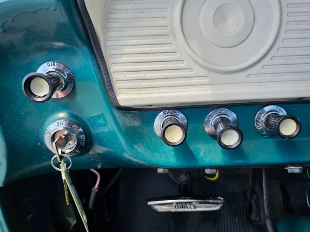 1964 Ford F-100 Image 19