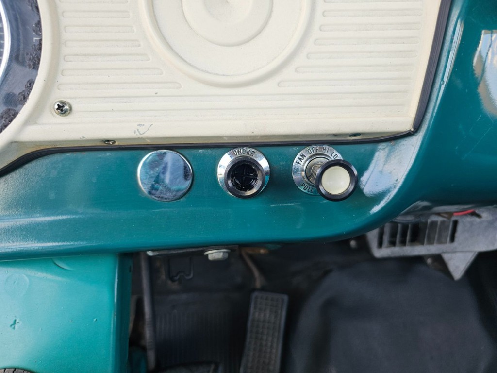 1964 Ford F-100 Image 20