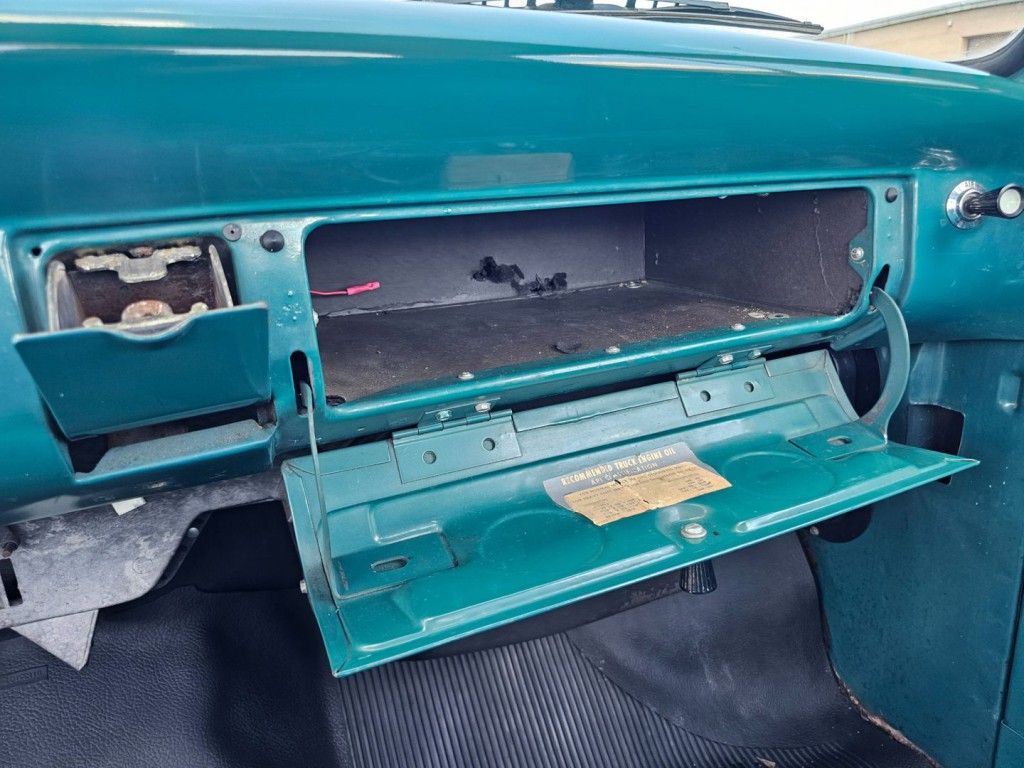 1964 Ford F-100 Image 21