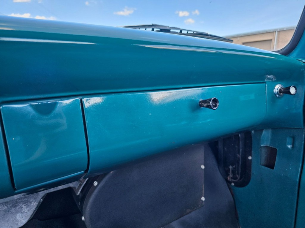 1964 Ford F-100 Image 22