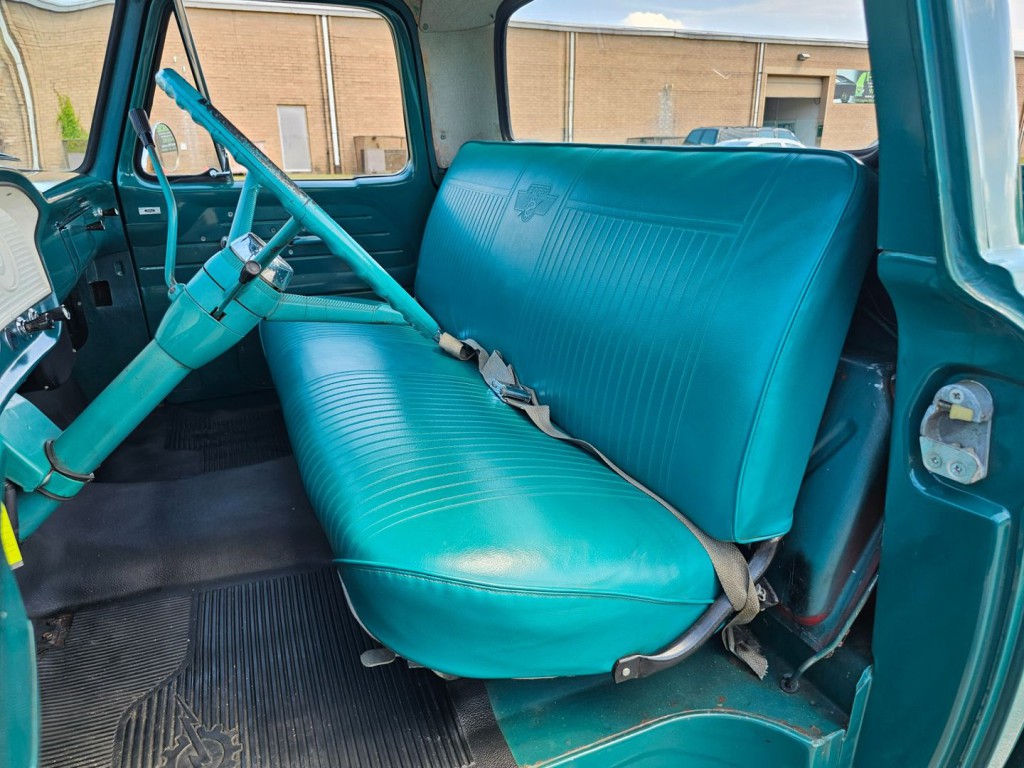 1964 Ford F-100 Image 23