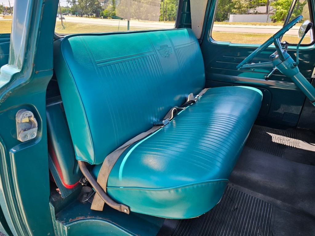 1964 Ford F-100 Image 26