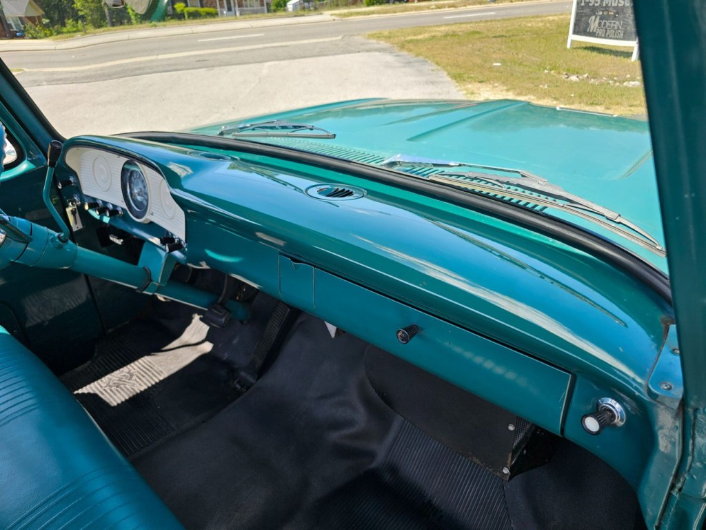 1964 Ford F-100 Image 30
