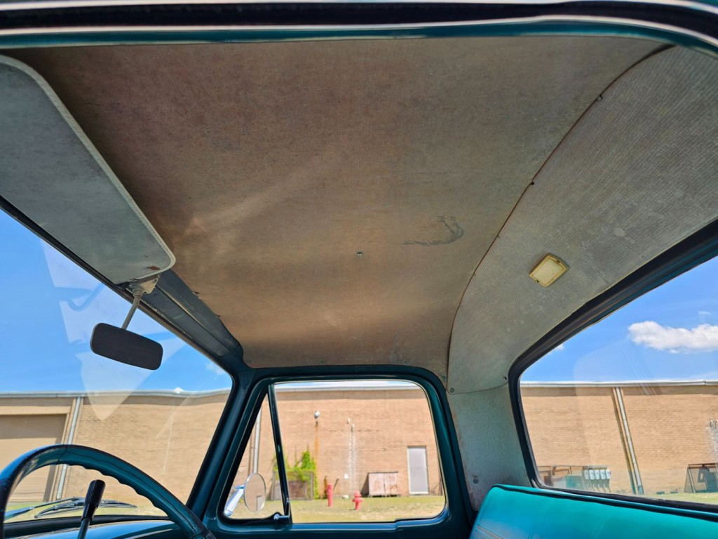1964 Ford F-100 Image 32