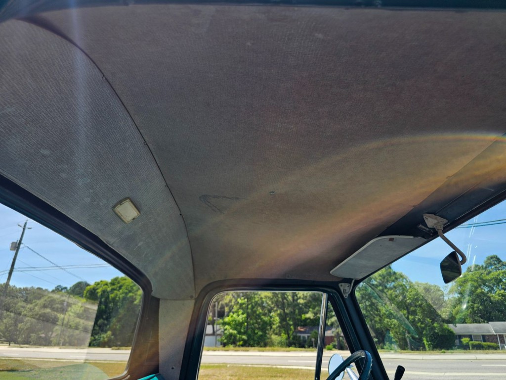 1964 Ford F-100 Image 33