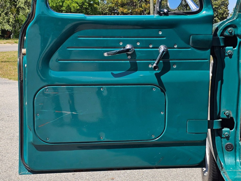 1964 Ford F-100 Image 34