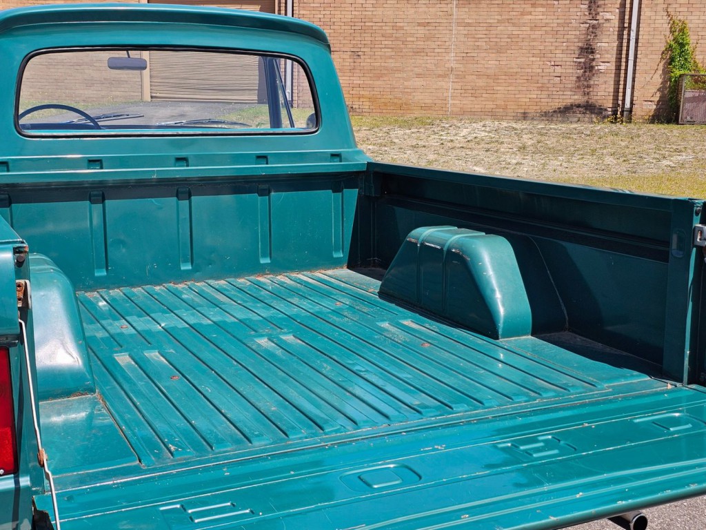 1964 Ford F-100 Image 45