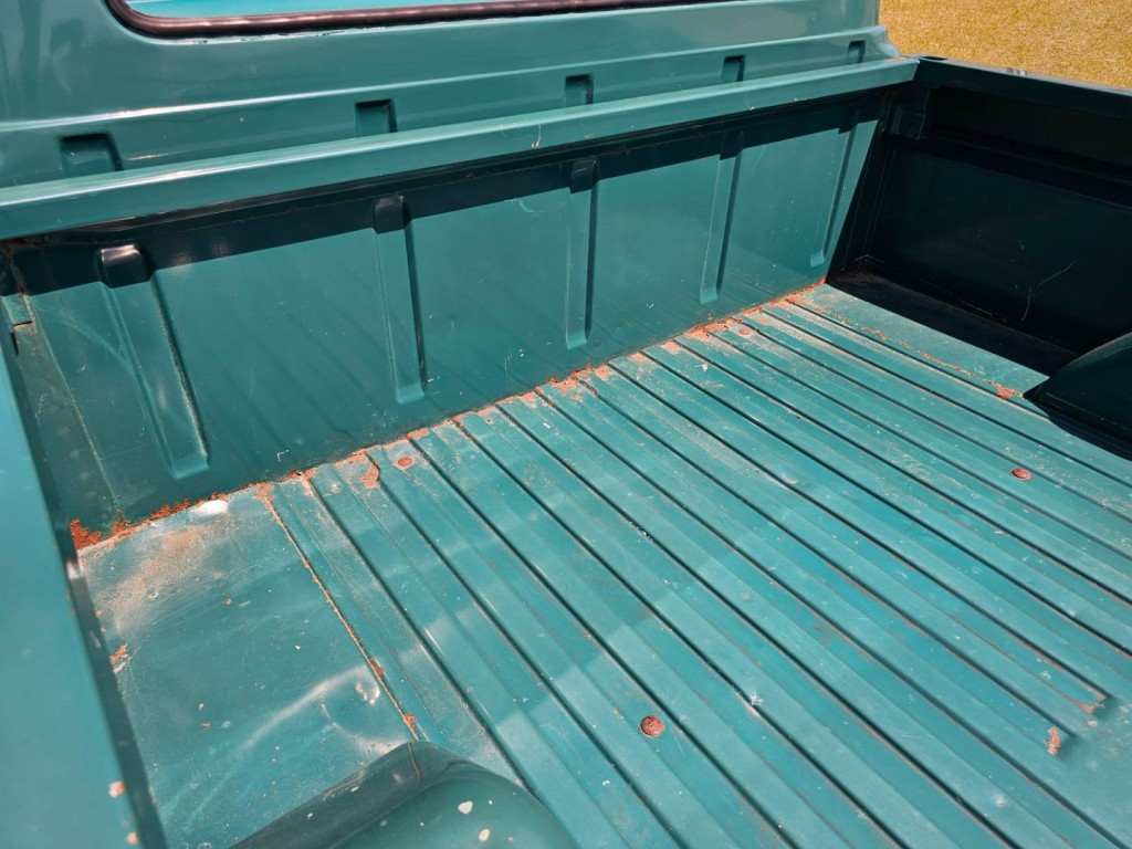 1964 Ford F-100 Image 46