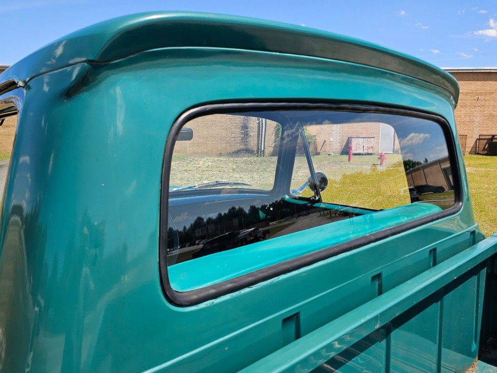 1964 Ford F-100 Image 47