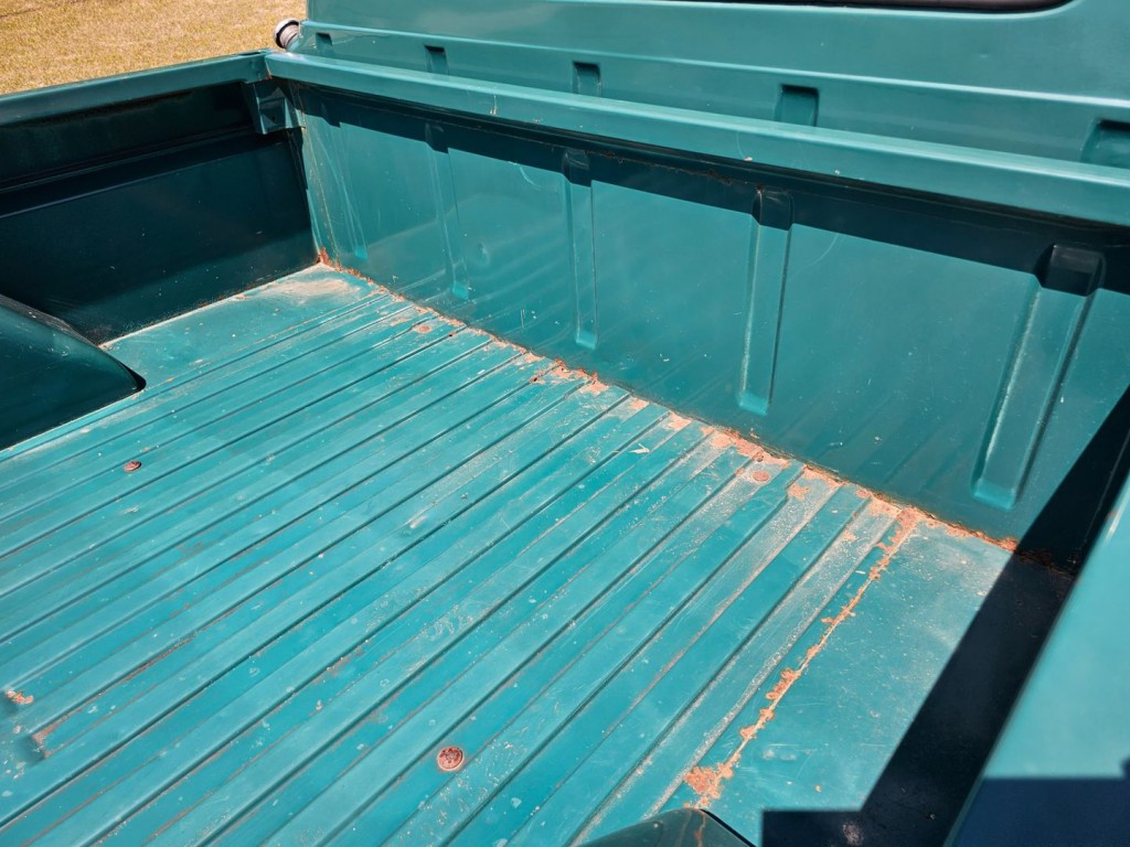 1964 Ford F-100 Image 49