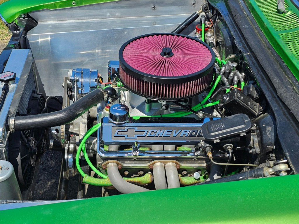 1967 Chevrolet Chevy II Image 16