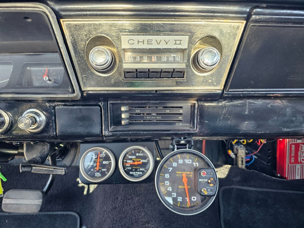 1967 Chevrolet Chevy II Image 26