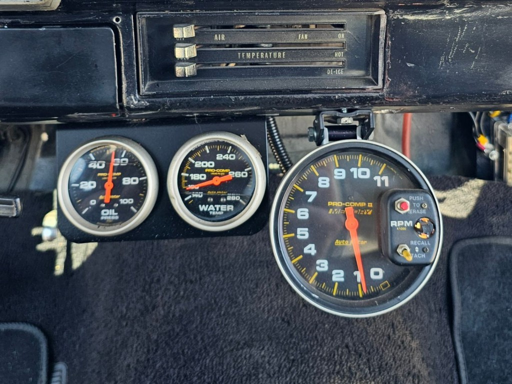 1967 Chevrolet Chevy II Image 27