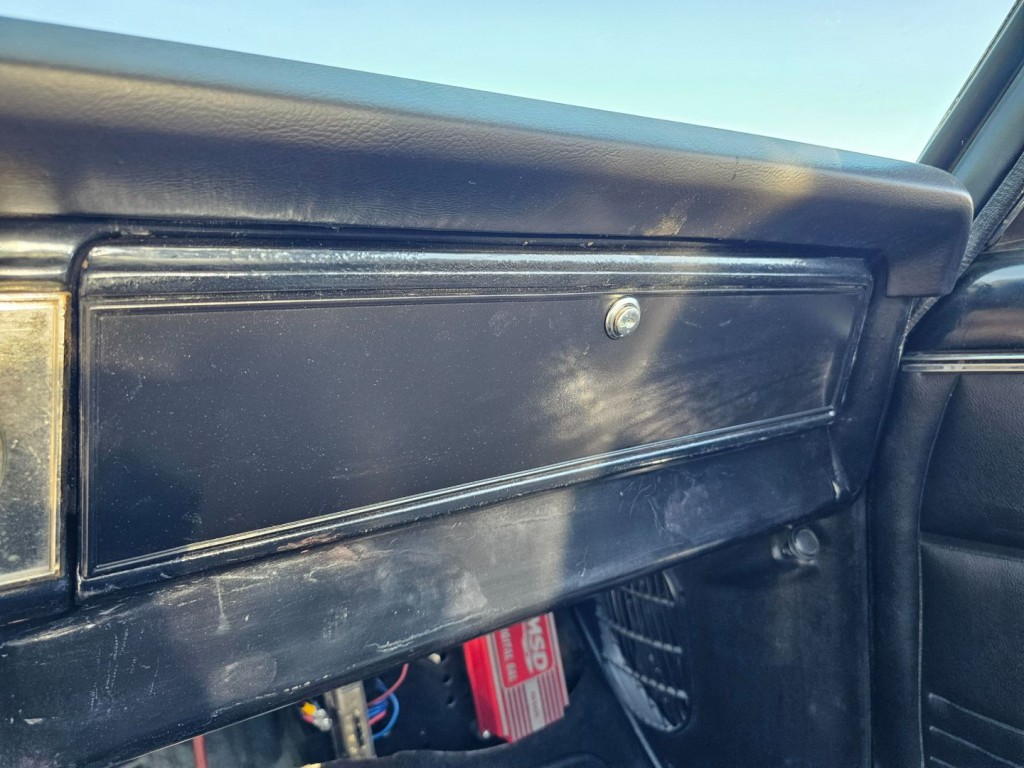 1967 Chevrolet Chevy II Image 28