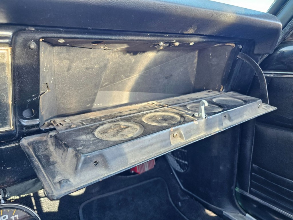 1967 Chevrolet Chevy II Image 29