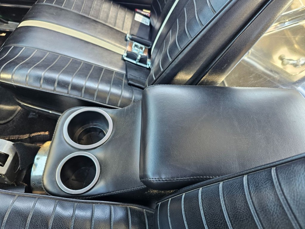 1967 Chevrolet Chevy II Image 31