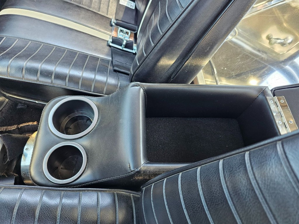 1967 Chevrolet Chevy II Image 32