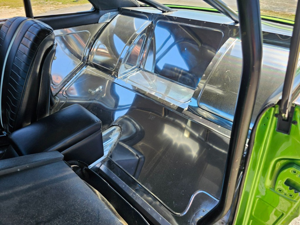 1967 Chevrolet Chevy II Image 34