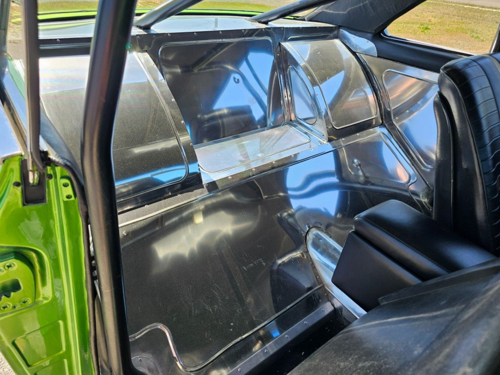 1967 Chevrolet Chevy II Image 35