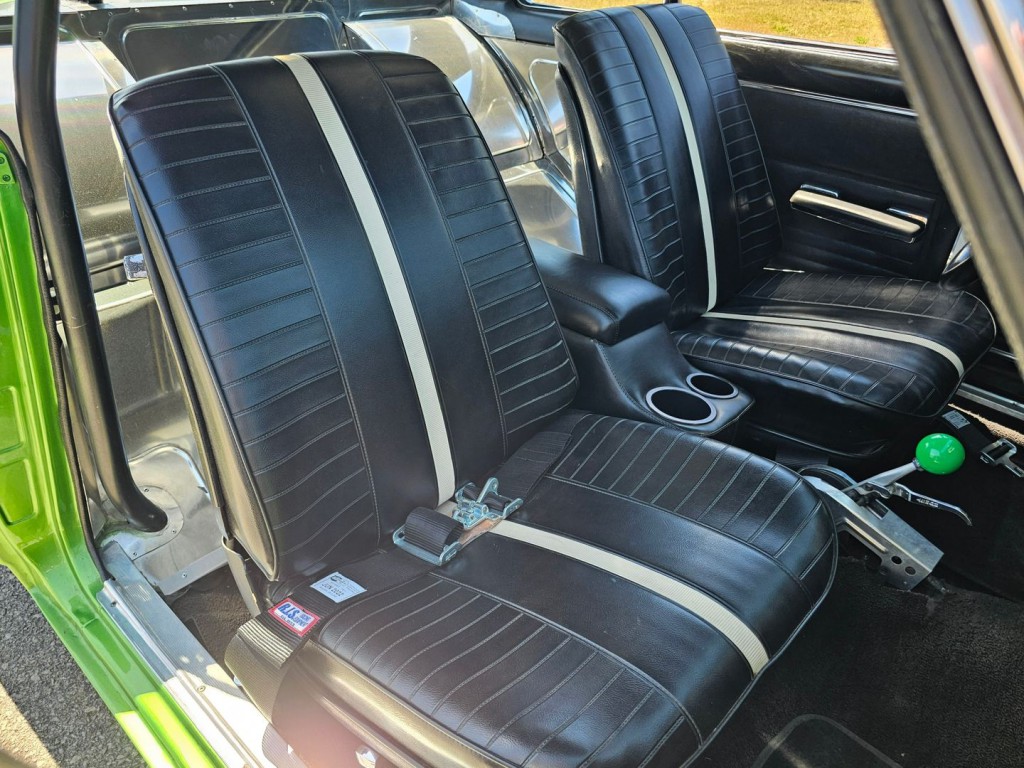 1967 Chevrolet Chevy II Image 36