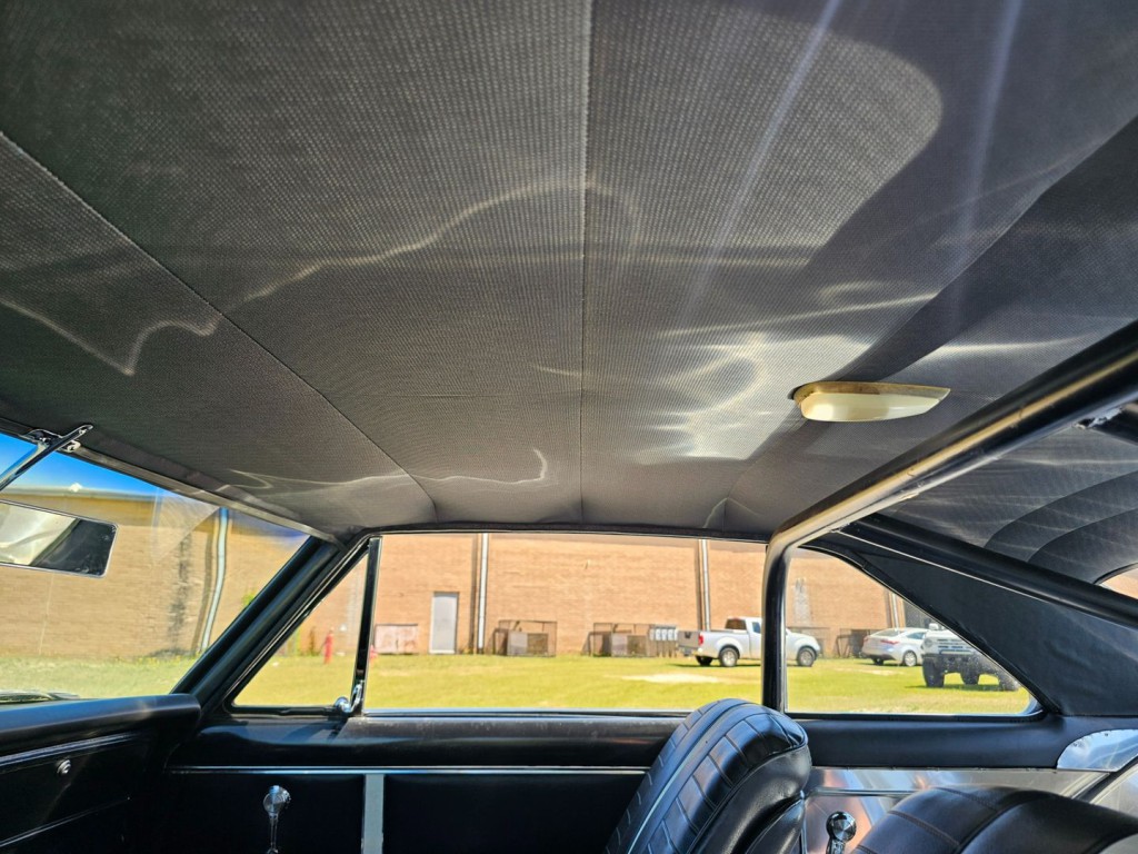 1967 Chevrolet Chevy II Image 42