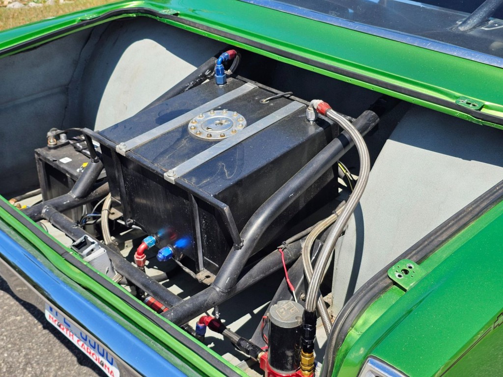 1967 Chevrolet Chevy II Image 48