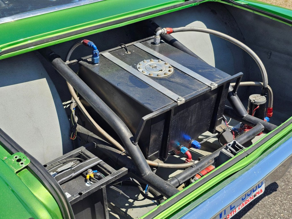1967 Chevrolet Chevy II Image 50