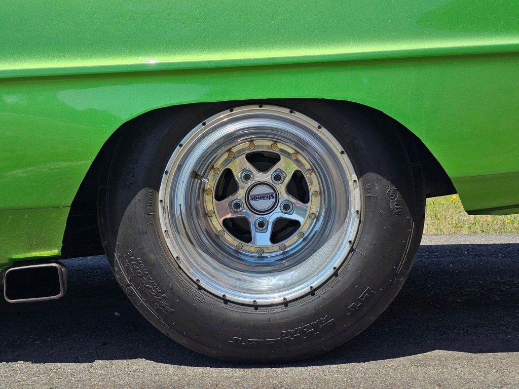 1967 Chevrolet Chevy II Image 54