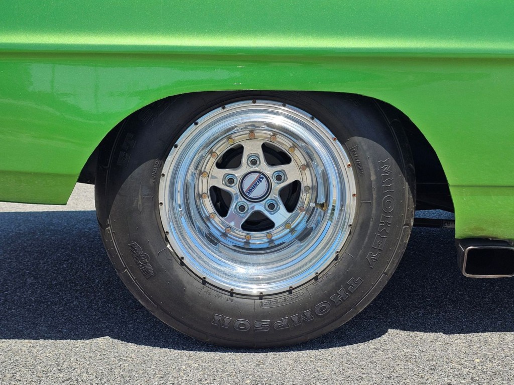 1967 Chevrolet Chevy II Image 55