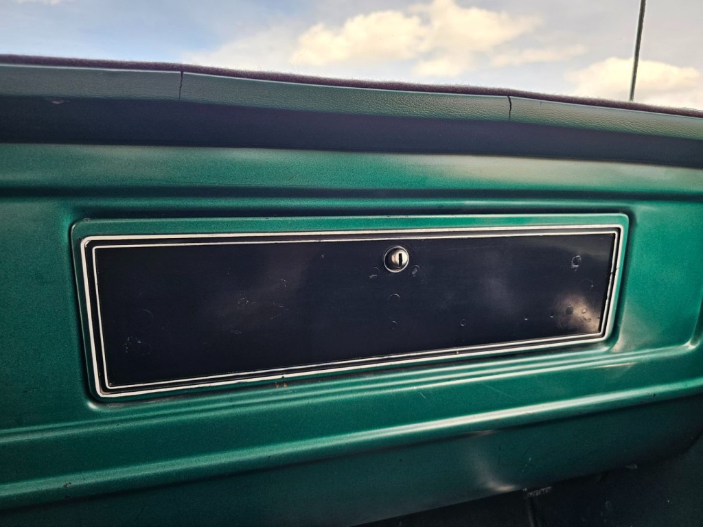 1978 Ford Bronco Image 22