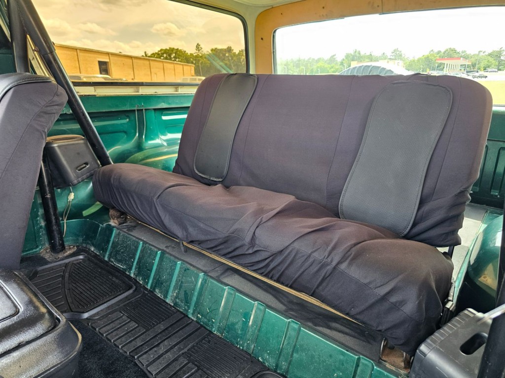 1978 Ford Bronco Image 27