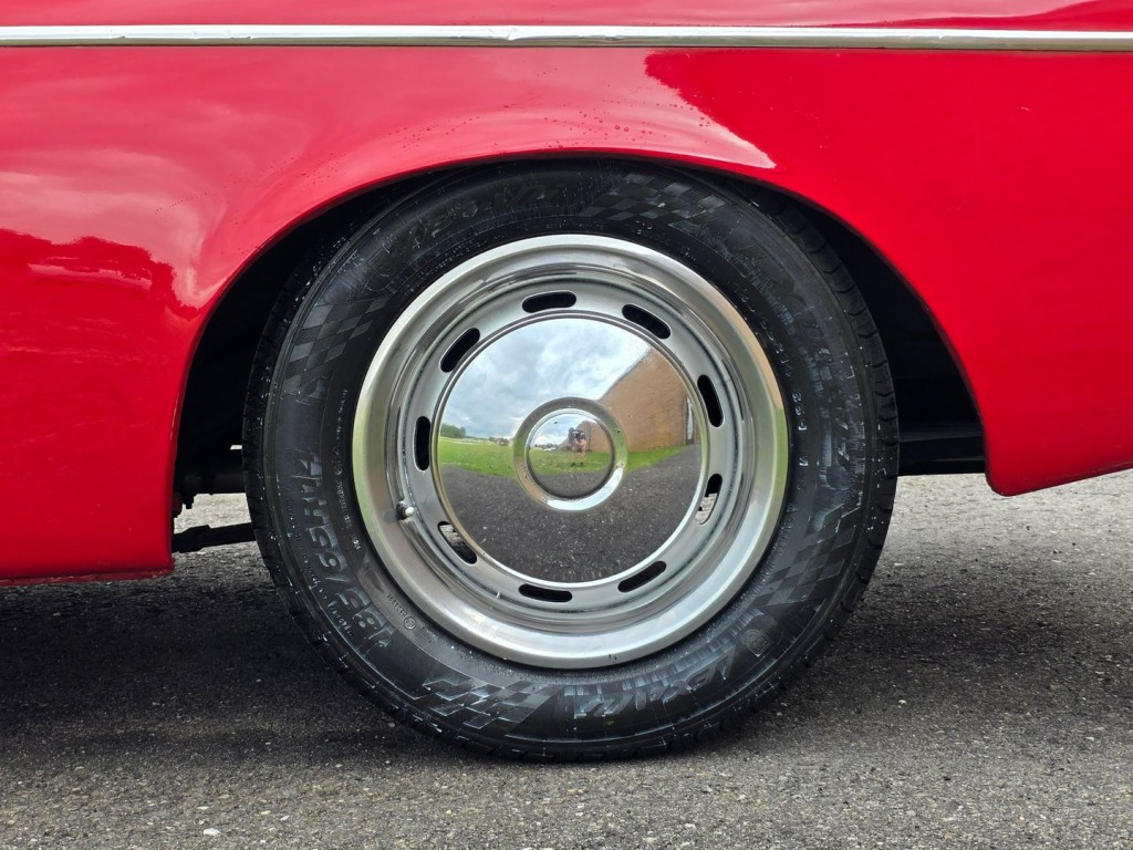 1969 Datsun 1600 Image 45