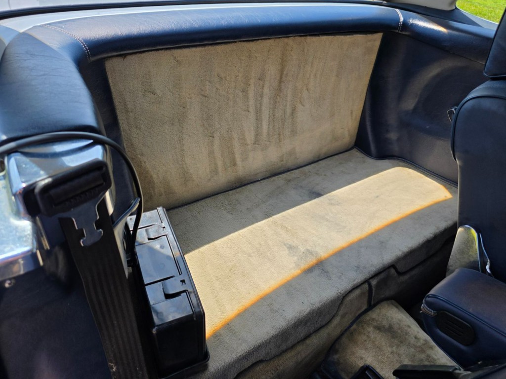 1982 Mercedes-Benz 380-Class Image 25
