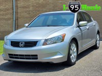 Image for 2010 Honda Accord EX ID: 6616311