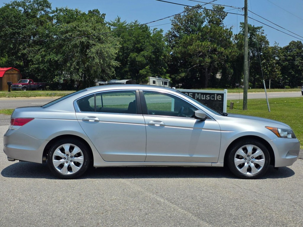 2010 Honda Accord Image 6