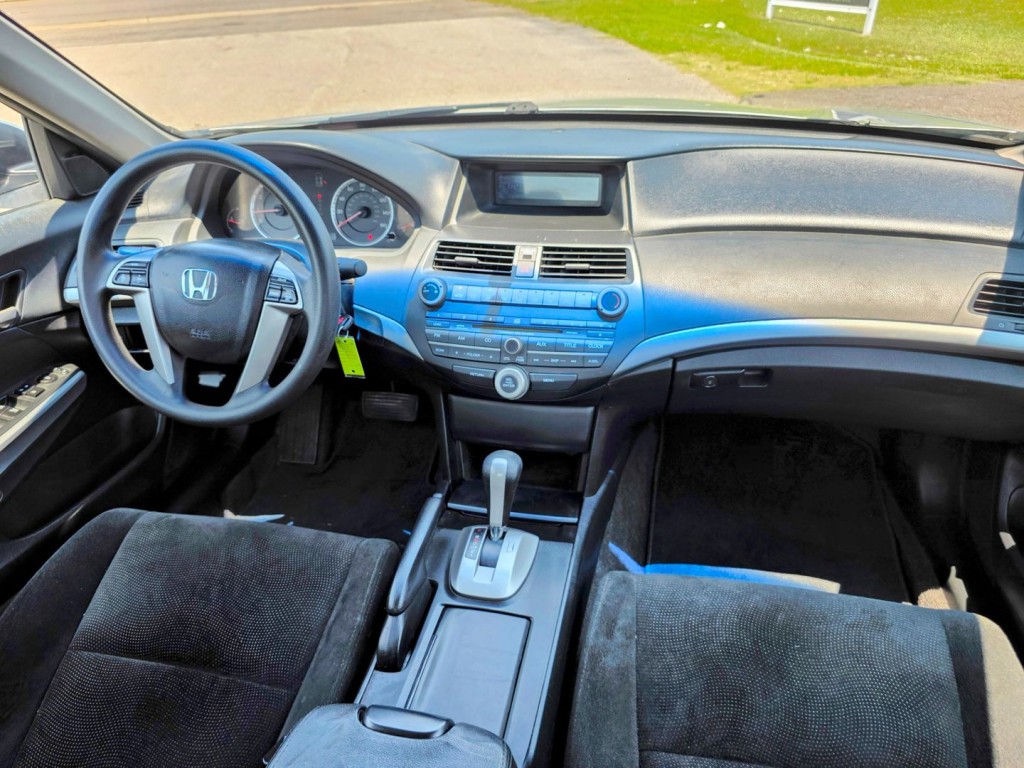 2010 Honda Accord Image 33